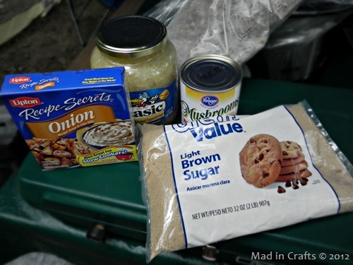ingredients ingredients