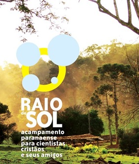 BANER RAIO DE SOL no Paraná 2007_Eldo José da Costa Ferreira