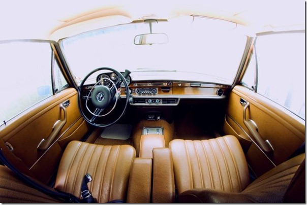 Vintage Mercedes (4)