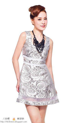 Twins 阿Sa蔡卓妍 阿嬌鐘欣桐