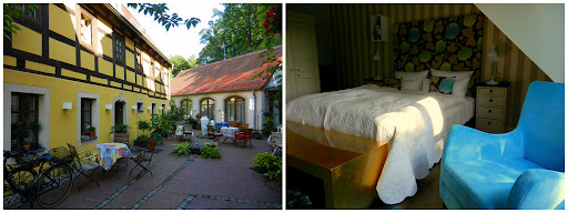  in Highlight im Schrebergarten