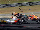 HD Wallpapers 2007 Formula 1 Grand Prix of Brazil
