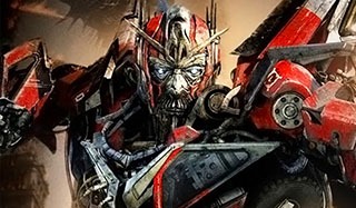 Kína is beszáll a Transformers 4-be