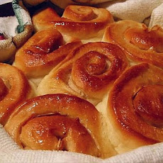 Soft and Fluffy White Bread