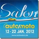 Auto Salon Brussel 2012 04