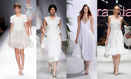 white-dresses-cacharel-preen-mayiet-biaggiotti-spring-2013