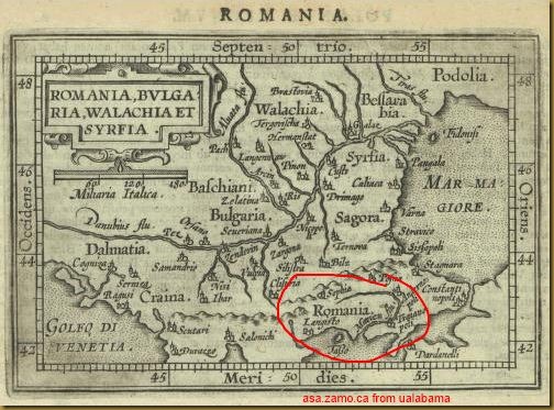 romania-bulgaria-map