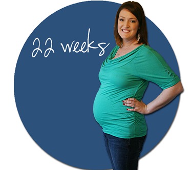 22 weeks
