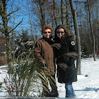 Zima 2011