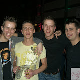 Magic Lippe Night
