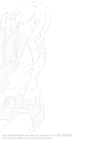 [AA]南春香 （みなみけ）