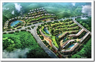 NANJING TANGSHAN SPA RESORT & WELLNESS CENTRE 