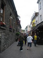Kilkenny Wicklow