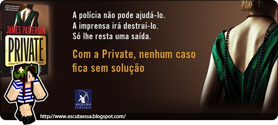 Private Resenha Private Resenha