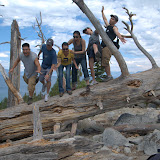 2011-08-26-28 - emerald bay camping