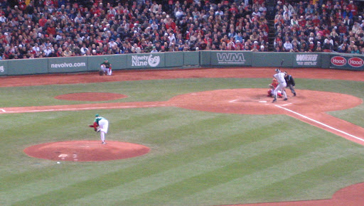 yankees at yankees at
