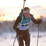 Bente Himle