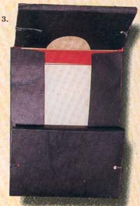 Stationery