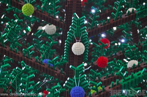 arvore de natal de lego desbaratinando (5) arvore de natal de lego desbaratinando (5)