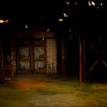 The Water Engine: An American Fable, by David Mamet. Directed by Brian Golden. October 28 - December 19. (l to r). Photo Credit: Amanda Clifford