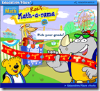 math website for kids