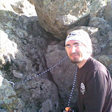 Hüseyin Gazi 28-11-2009