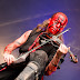 Turisas au Hellfest 2011