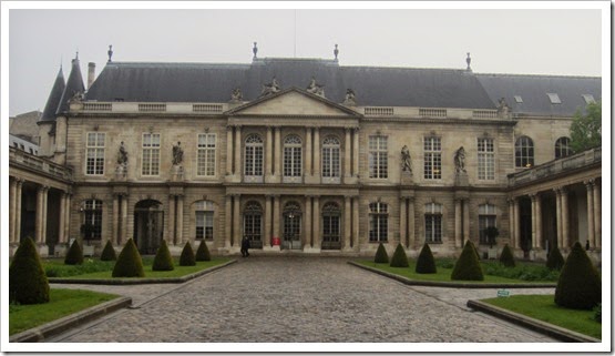 Archives Nationales 2