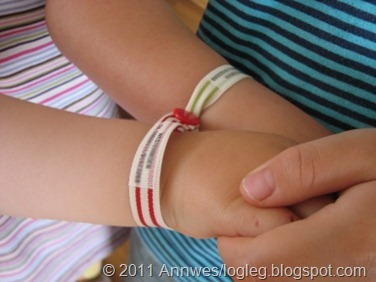 armband armband