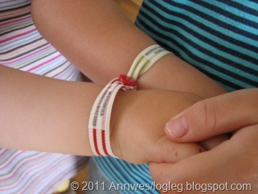 armband