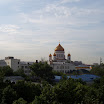 Храм Христа Спасителя