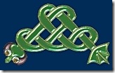 Celtic snake