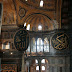 Sainte-Sophie, Istanbul, TR