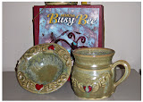 Busy Bee Ceramics