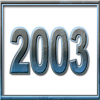 2003 Galería