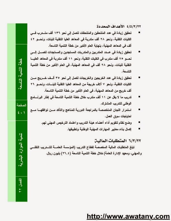 دورات تدريبية 1440 للطلاب في الصيف – رابط تسجيل المشاركين - اخبار وطني