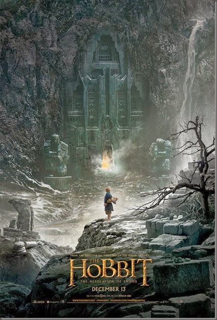el hobbit 2