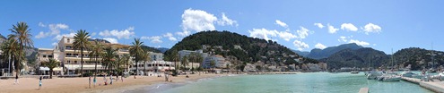 50 soller port