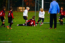 SEIZOEN 2012-2013 - WVV F1 - 01 DEC - WVV F1 - BE QUICK F1