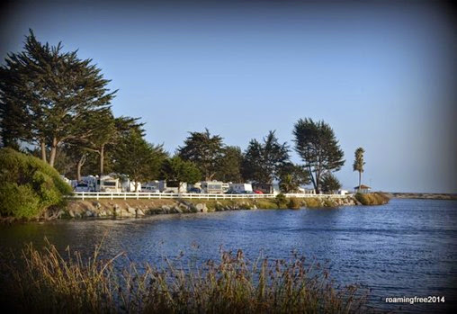 Pismo Coast Village RV Resort