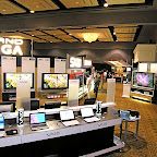 Sheraton Laval et Centre des congrès