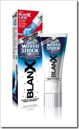 3D-WHITESHOCK50 3D-WHITESHOCK50