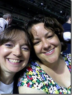 Beth and Jen Springsteen Beth and Jen Springsteen