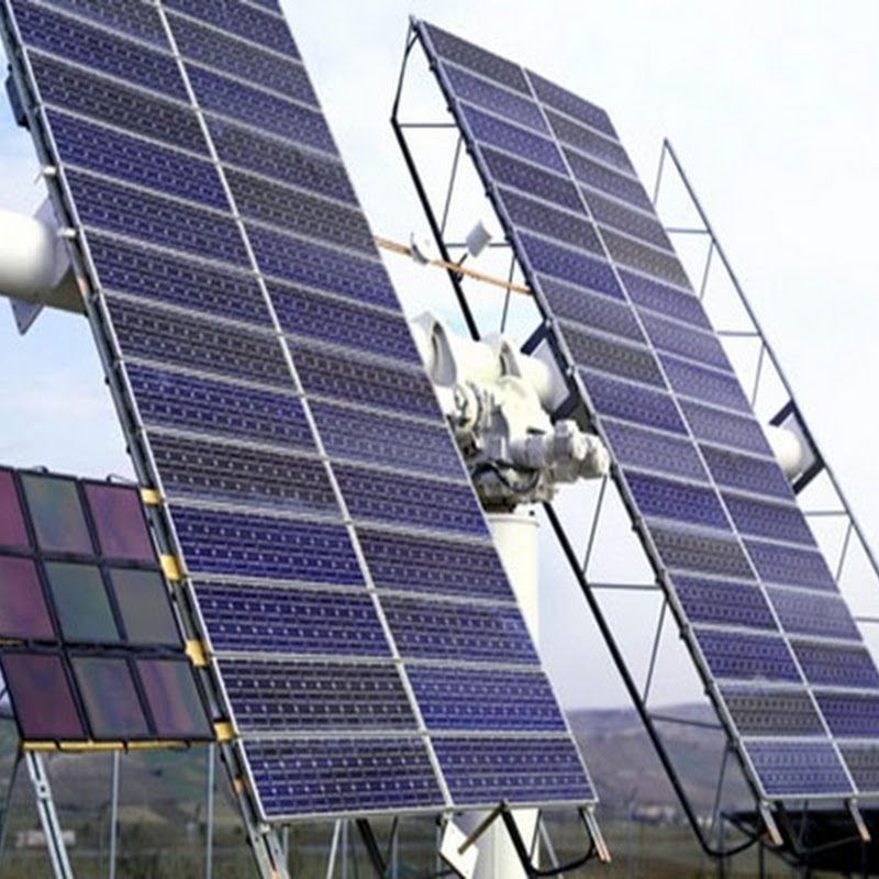 Funcion y elaboración de las celulas solares