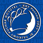 XI Fajkowy Puchar Novotel 2007