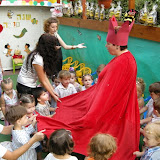 Rosh Ha Shana 2008