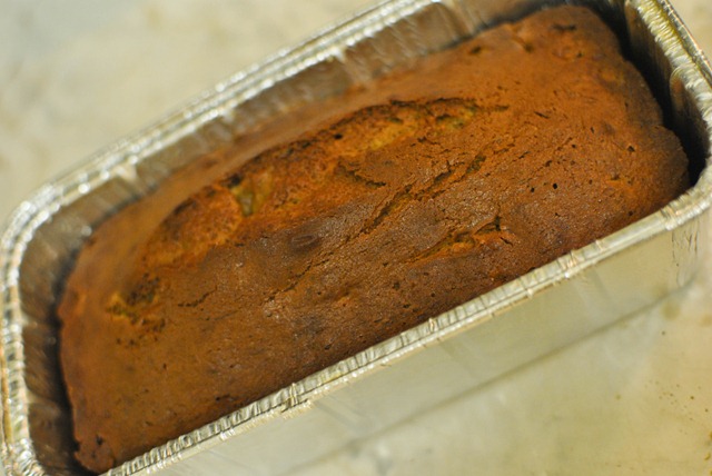 Best banana bread Martha Stewart Banana bread 2