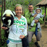Most of these photos were from when Lora's sister, Heather, visited us in Madagascar. We spent time in Tana, Antsirabe, and moved from there to Tamatave, stopping to see some awesome animals along the way. Madagascar 3