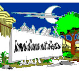 Somni nit estiu Juny 2009