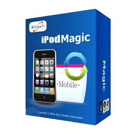 Xilisoft Ipod Magic Platinum V Final Xilisoft Ipod Magic Platinum V Final